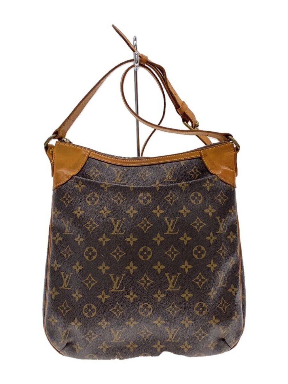 Louis Vuitton Odeon Monogram Canvas Brown